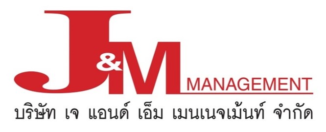 J&M Management Logo